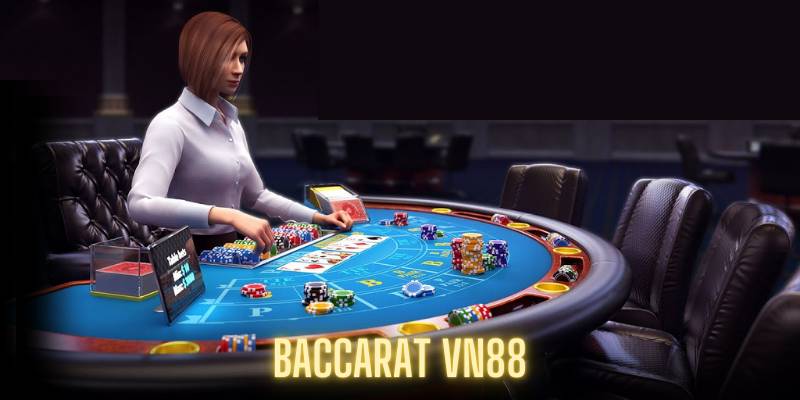Baccarat VN88