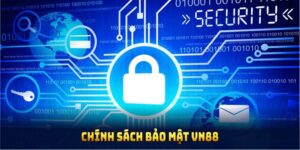 Chính sách bảo mật
