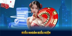 Điều khoản điều kiện