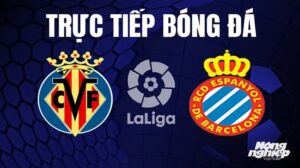 Villarreal vs Espanyol